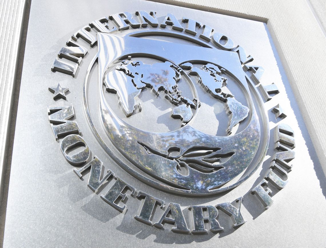 El Gobierno le paga al FMI US$ 674 millones