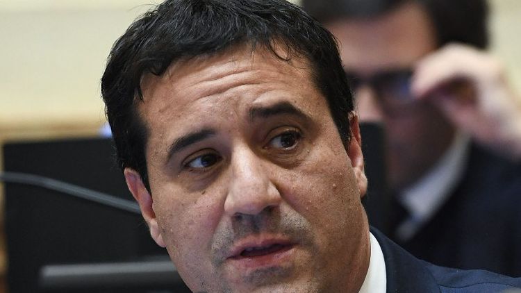 El senador Maximiliano Abad fue contundente: Las candidaturas testimoniales no son un desliz. Son un engaño explícito al electorado.