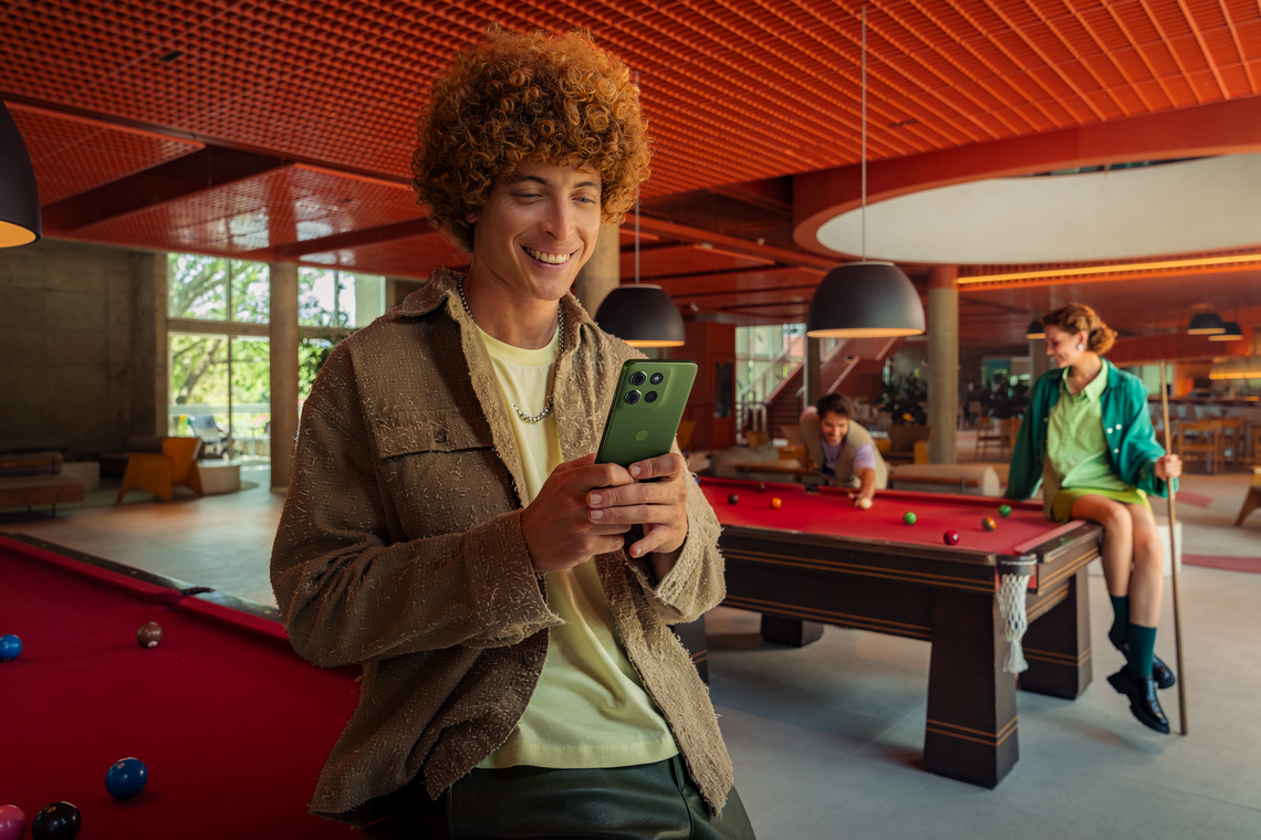 Celulares con cámaras premium por menos de $599.999: 5 opciones con cuotas sin interés