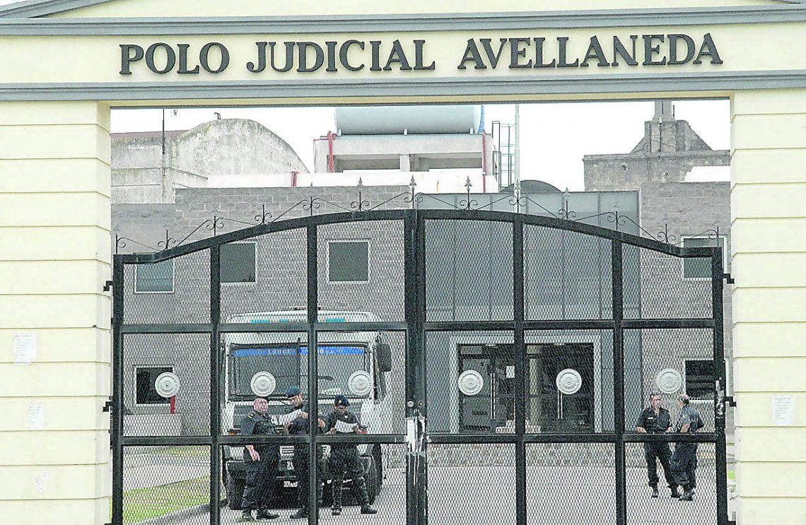 La Justicia debe esperar un poco más por lugares físicos