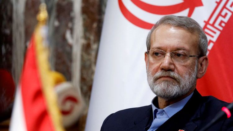 Larijani, de 67 años, era considerado una figura clave en la toma de decisiones en Irán tras el asesinato del líder supremo Ali Khamenei el 28 de febrero.&nbsp;