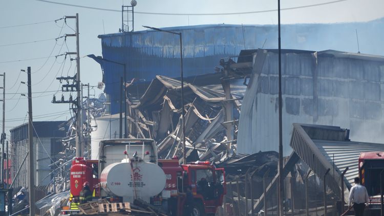 Una vez que finalice el operativo de contención del fuego, la Justicia iniciará las pericias.