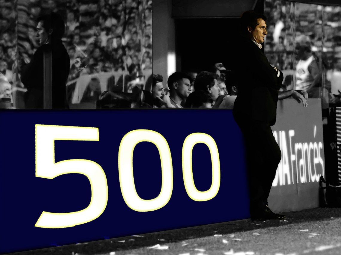 Boca cumple 500 días como puntero: lo bueno, lo malo y lo feo de este gran récord