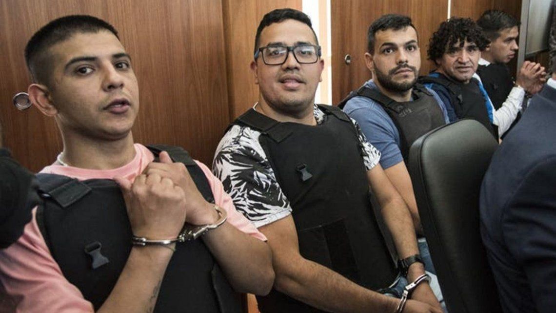 El juicio contra la banda comenzó el pasado 20 de agosto en Rosario.