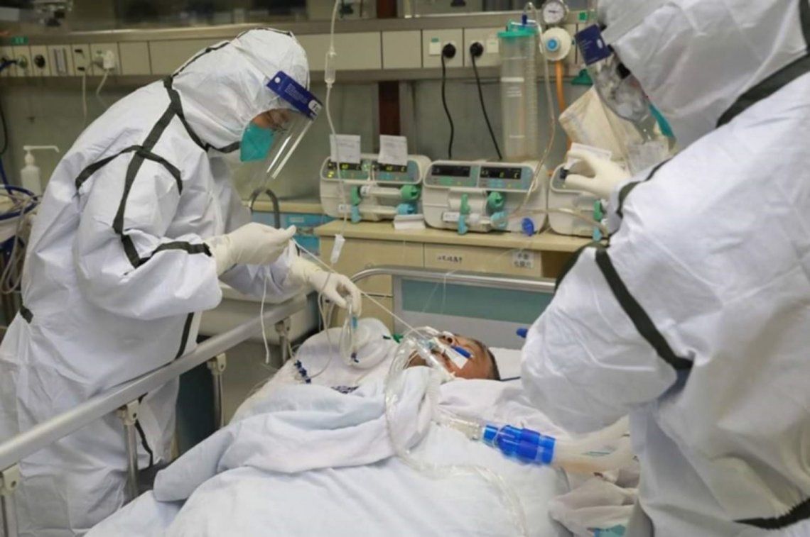 Coronavirus en Argentina: 23 nuevas muertes y 3.099 nuevos contagios