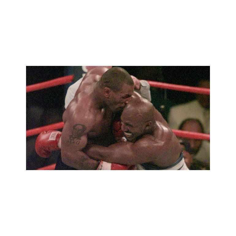 Las peleas más taquilleras de la historia del boxeo