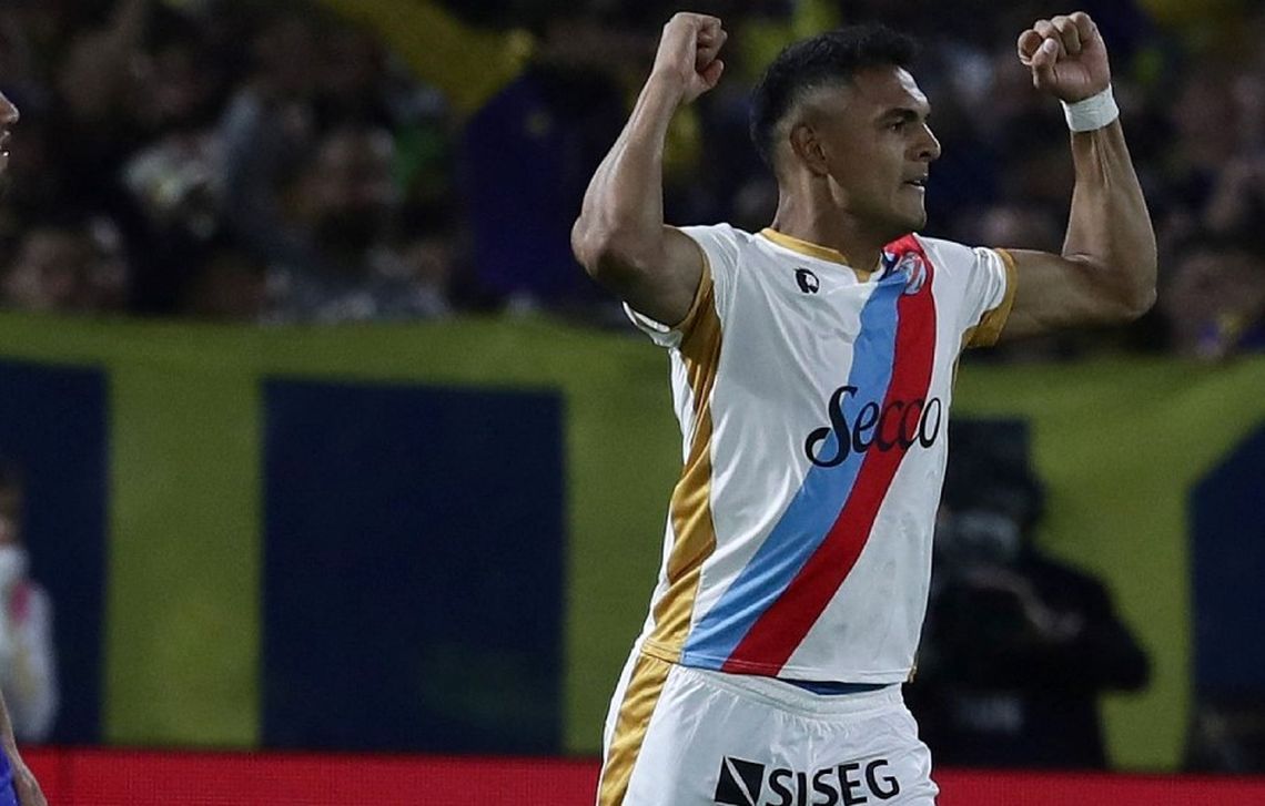 Arsenal empató en La Boca y va por más