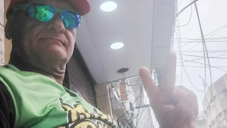 Detuvieron a otro argentino acusado de racismo en Río de Janeiro