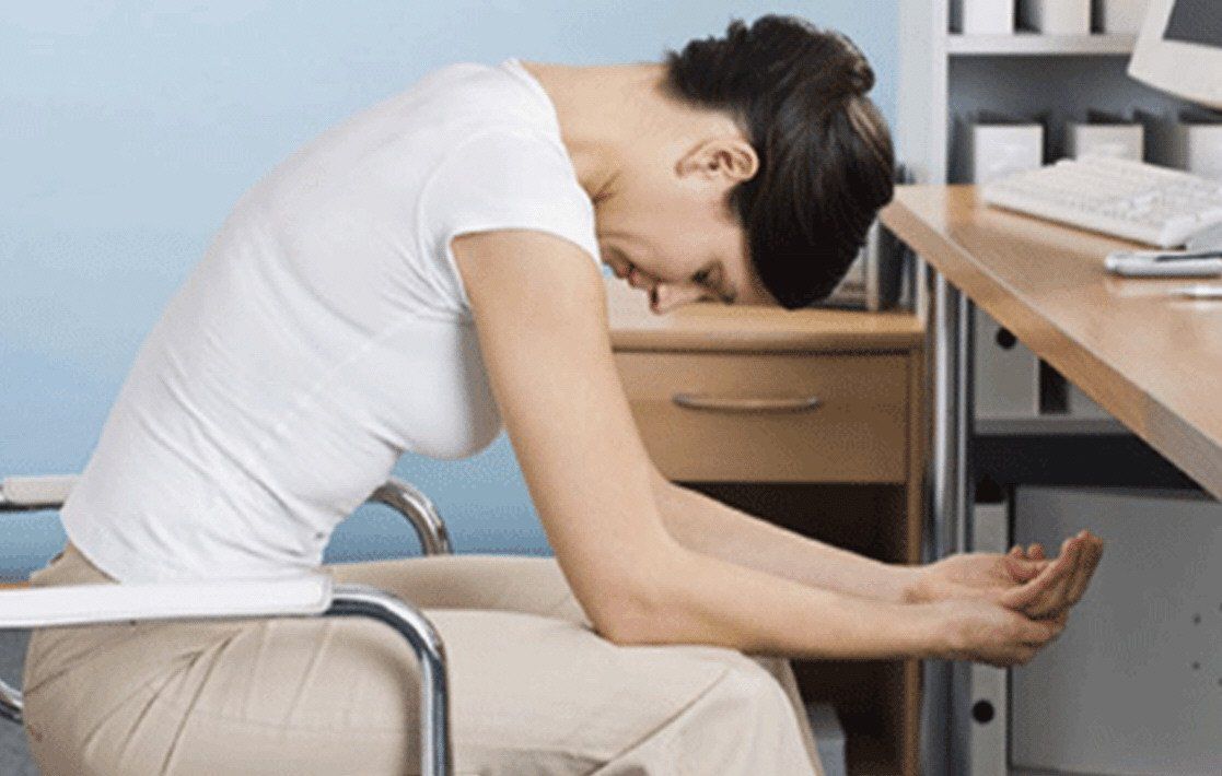 pDolor y agotamiento son algunos síntomas comunes que si se vuelven crónicos pueden generar preocupación.