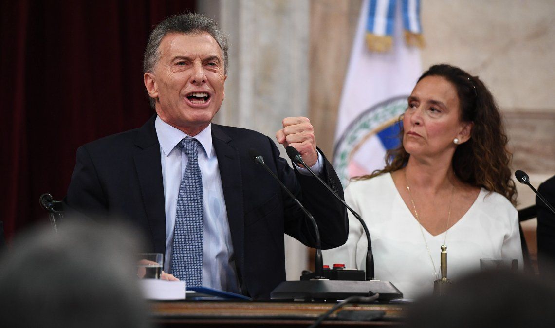 Las repercusiones del discurso de Mauricio Macri: Cambiemos destaca valentía, la oposición critica el tono