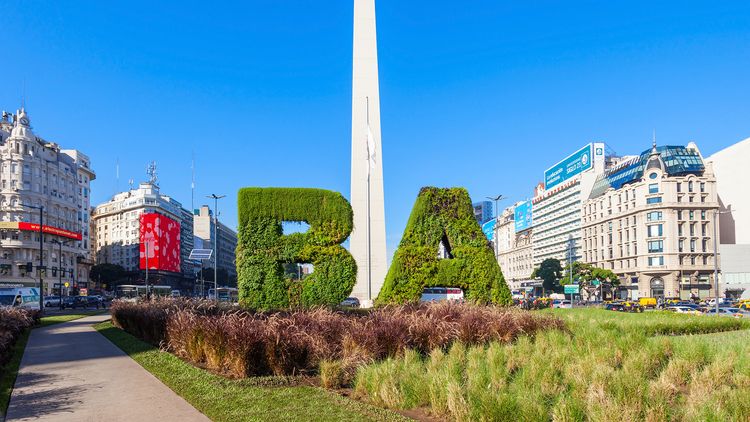 Hoy permanecerá el cielo despejado.