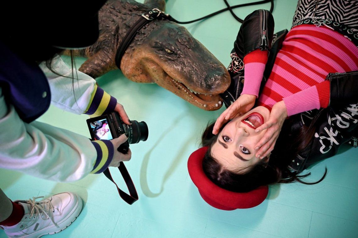 Cali Dreams: el primer museo de Instagram