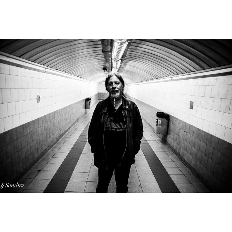 Rolando Castello Junior “El rocanrol es más que la religión”