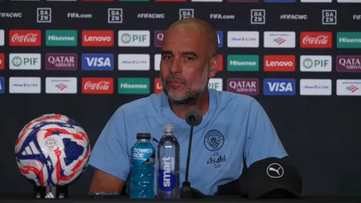Guardiola y Enrique elogian a equipos sudamericanos en Mundial de Clubes