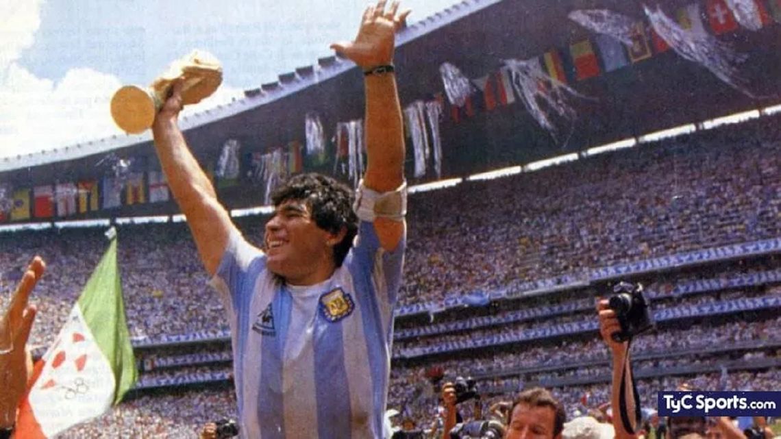 Giro En La Causa Diego Maradona Nuevo Informe Médico Sobre Su Muerte