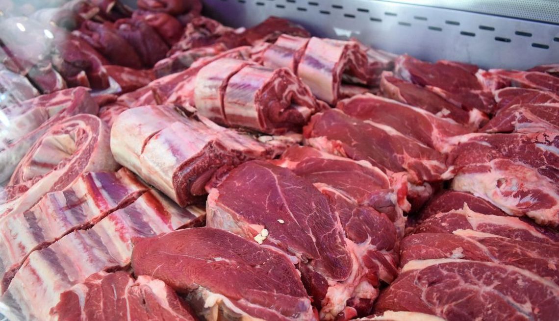 Los precios de la carne no registraron variaciones en el comienzo del quinto mes del año. Los precios de la carne no registraron variaciones en el comienzo del quinto mes del año.