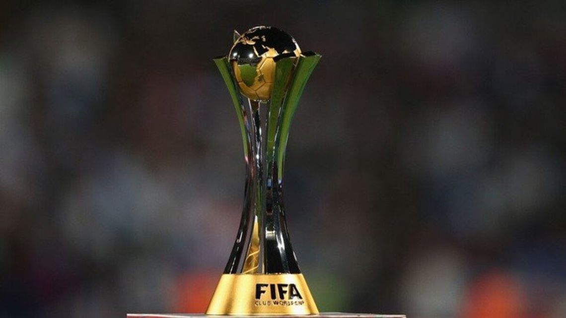 La Copa Mundial de Clubes de la FIFA inicia este jueves. 
