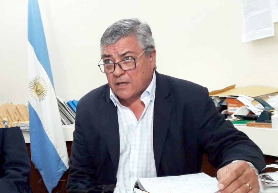 Se suicidó el secretario electoral de Jujuy luego de intentar matar de un tiro a su esposa