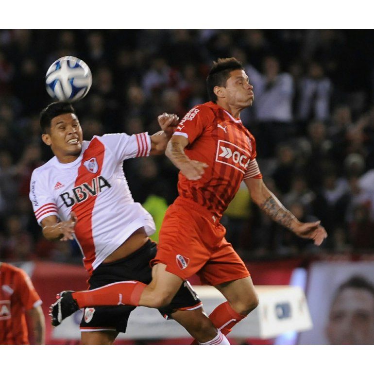 Cristian Tula “Ahora estoy enojado y quiero tener revancha”