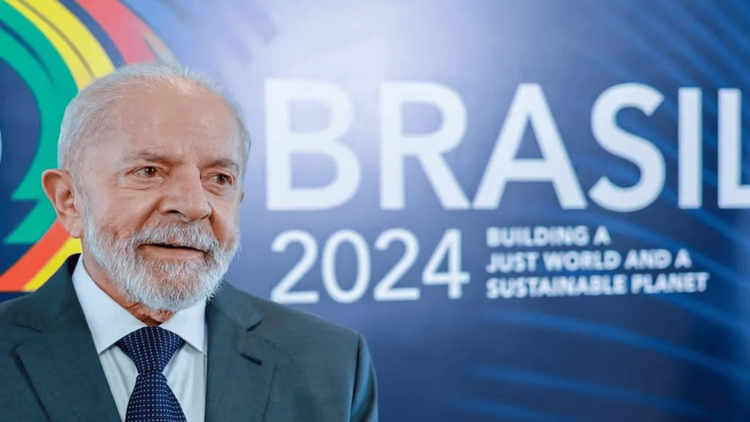 Lula anticipó que el acuerdo entre la Unión Europea y el Mercosur se firmará el 20/12