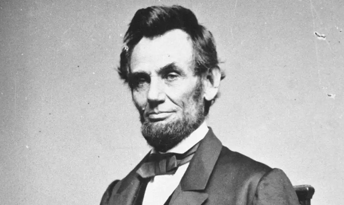 Abraham Lincoln: el principio del fin de la esclavitud en el mundo 