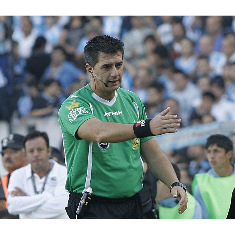 Un grande: Maglio se retiró y confesó de qué equipo es hincha
