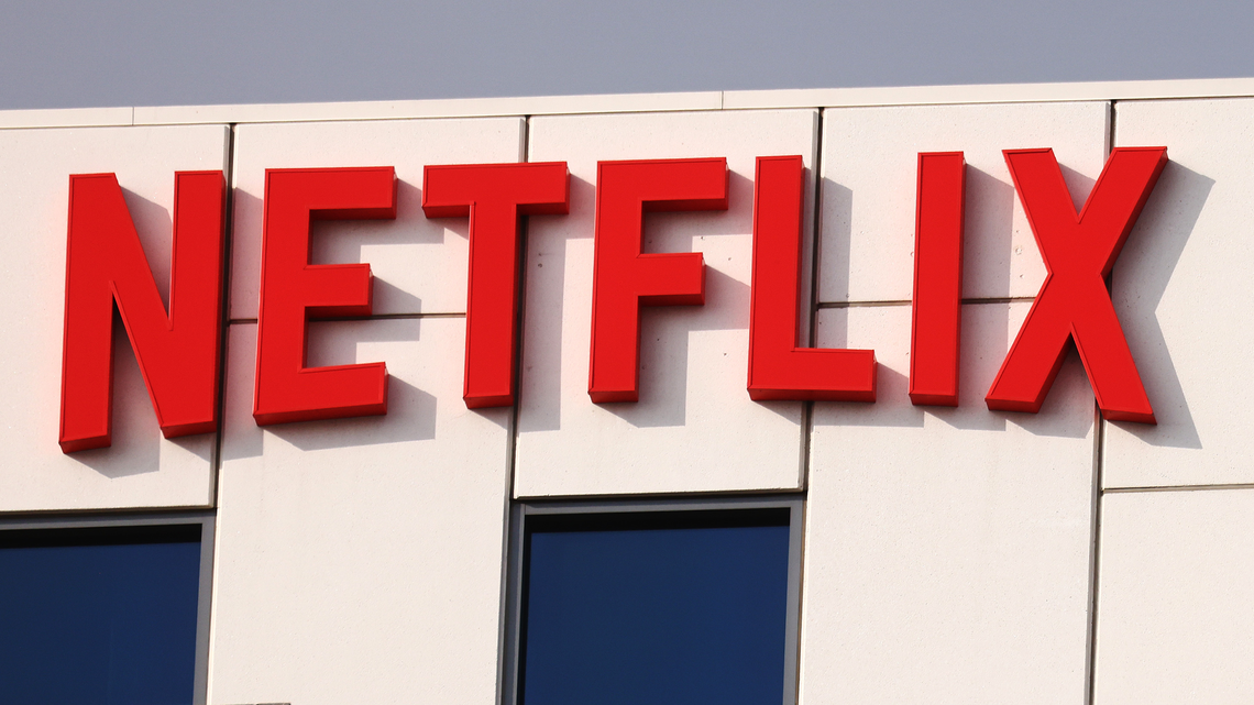 Netflix despidió a 150 empleados tras la pérdida de 200 mil suscriptores