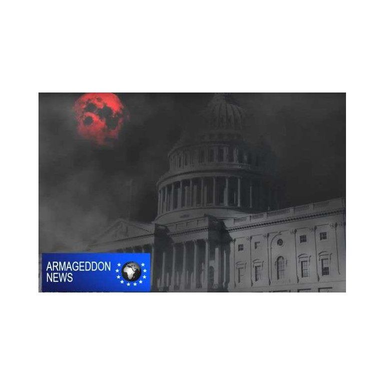 El Apocalipsis será el próximo 29 de julio, según un video viral