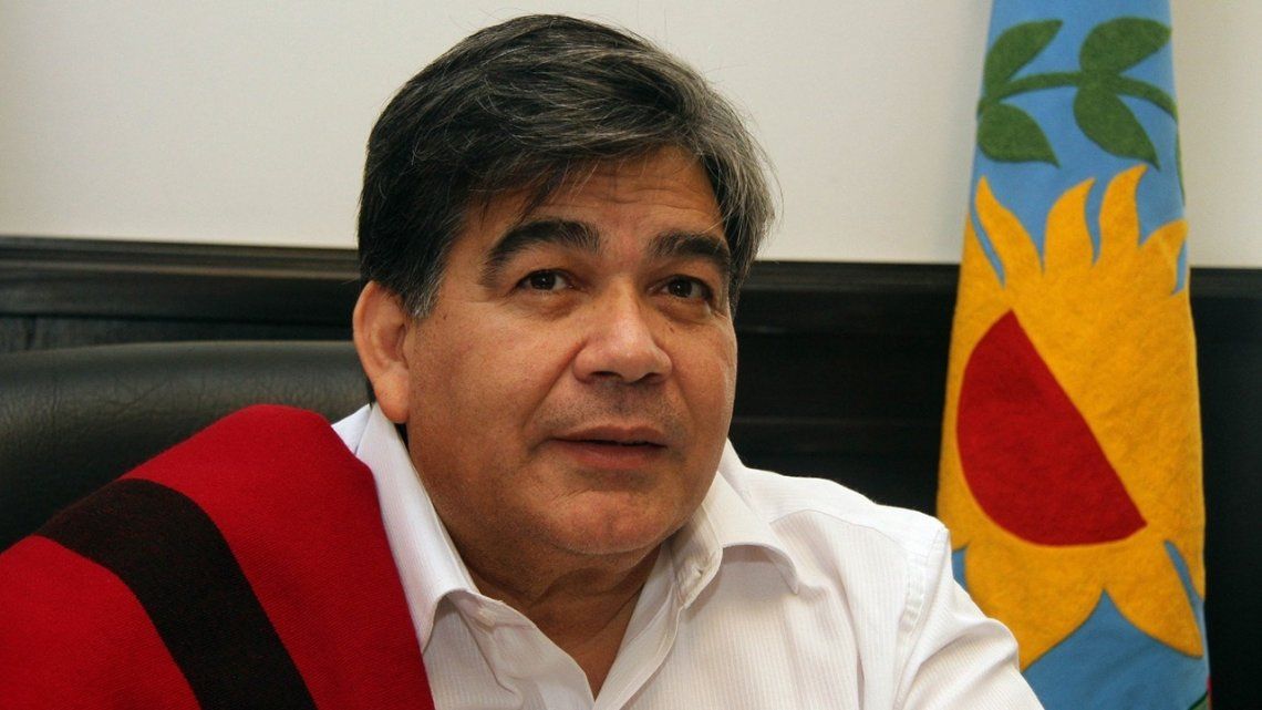 José C. Paz: suben 67% los casos de coronavirus en el municipio del intendente Mario Ishii