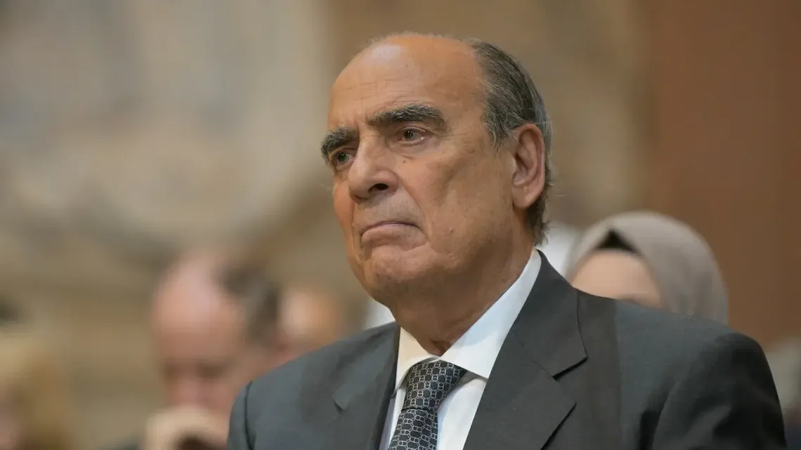 Francos descartó continuar en otro cargo y valoró el avance político del oficialismo tras los comicios.