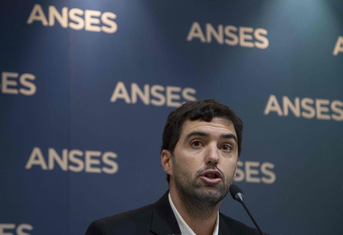 Emilio Basavilbaso, titular de Anses: Los jubilados hoy están mejor que antes