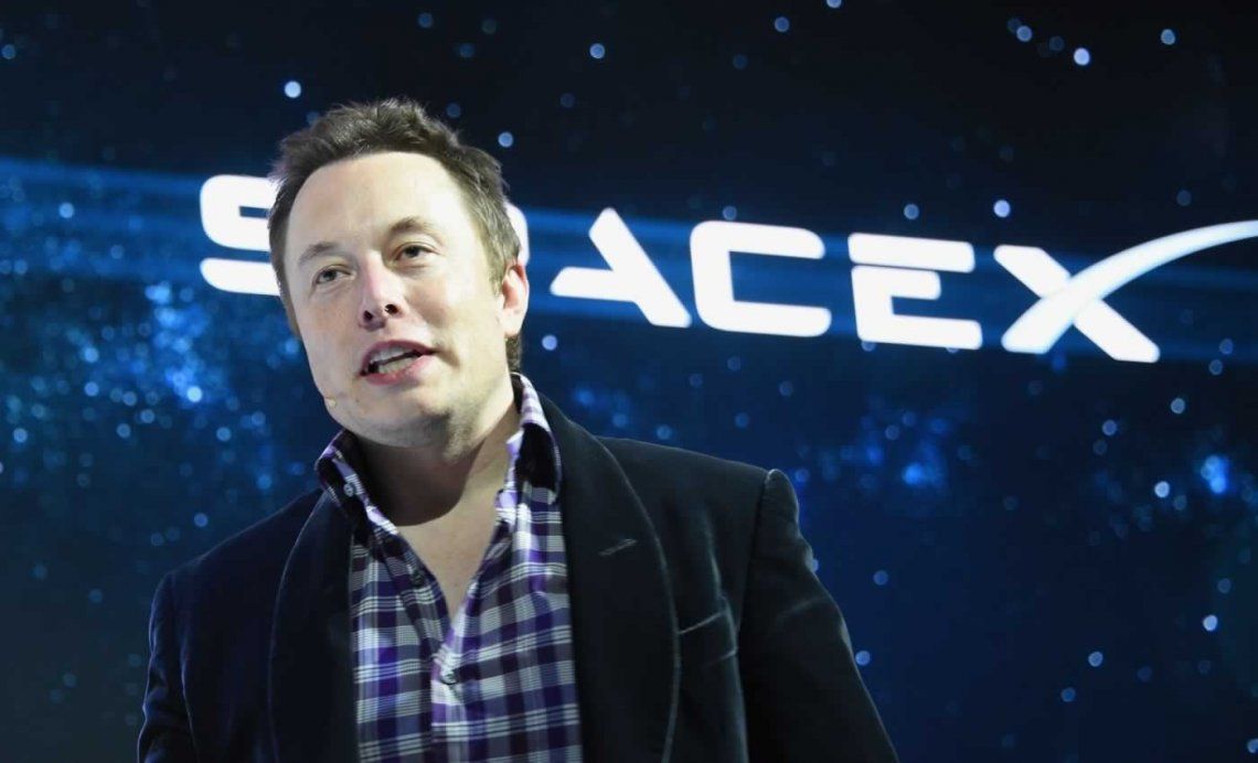 Elon Musk hizo un fuerte anuncio. 