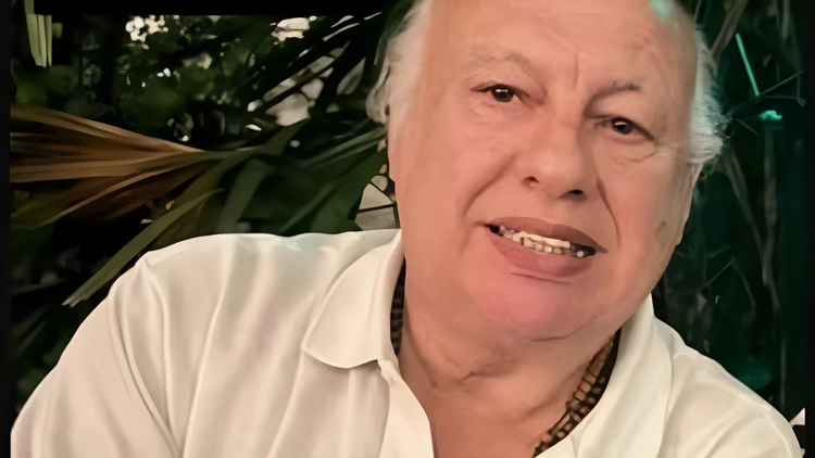 Diego Uriburu, tío de la modelo Sofía Zamolo, fue hallado en San Antonio de Areco.