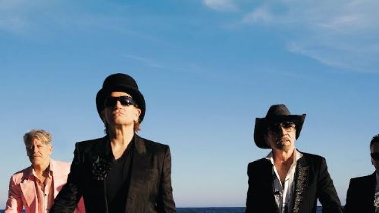 Bono, The Edge, Adam Clayton y Larry Mullen Jr. volverán a tocar en el país después de la última visita de U2, en octubre de 2017.