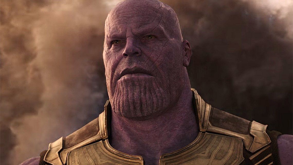 Thanos not dead: el villano podría reaparecer en The Eternals y la rumoreada  Annhilation