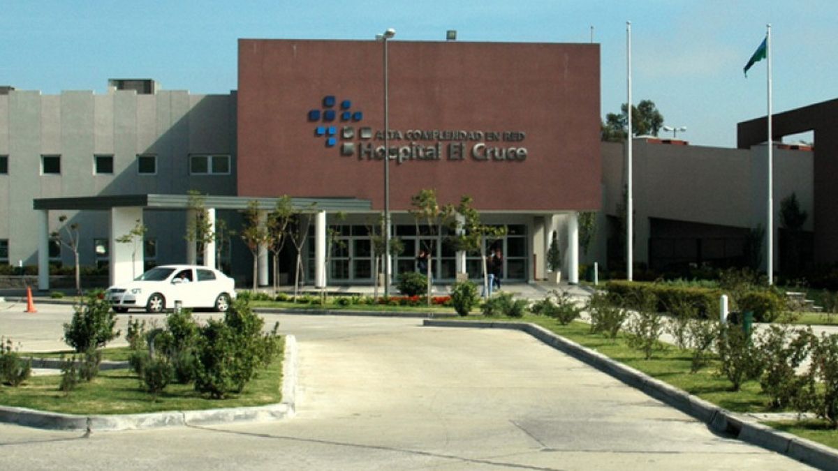 Florencio Varela: Hospital El Cruce, tercer puesto en calidad de atención  en Argentina