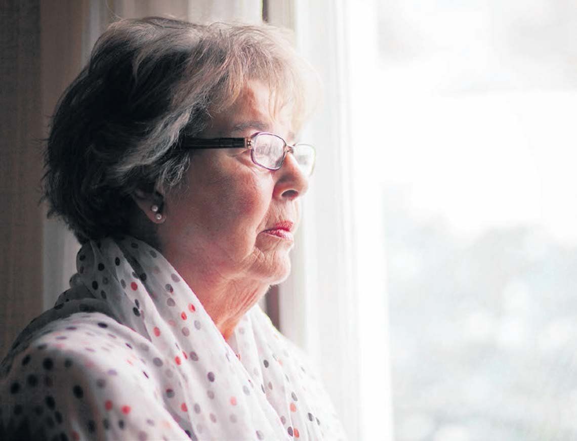 Consejos para cuidar a personas con Alzheimer