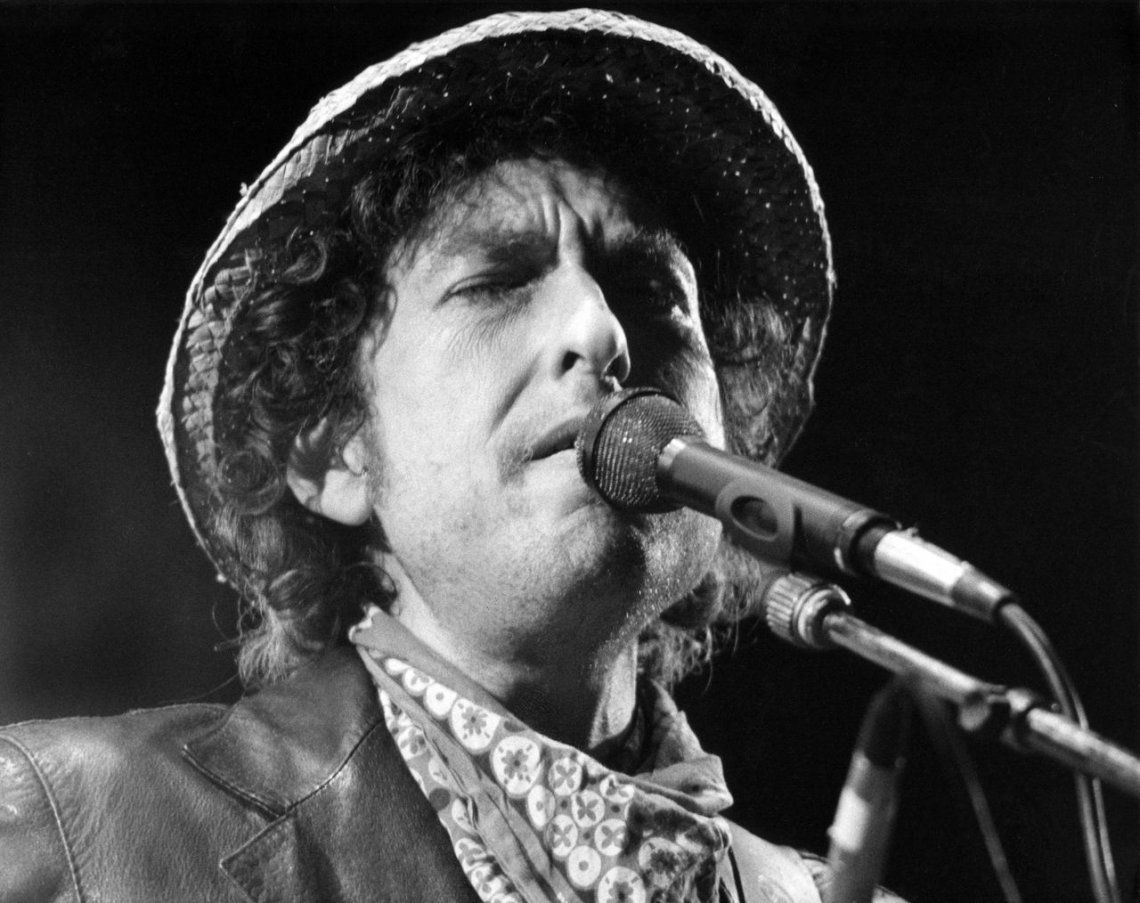 Bob Dylan: 78 canciones para festejar su cumpleaños