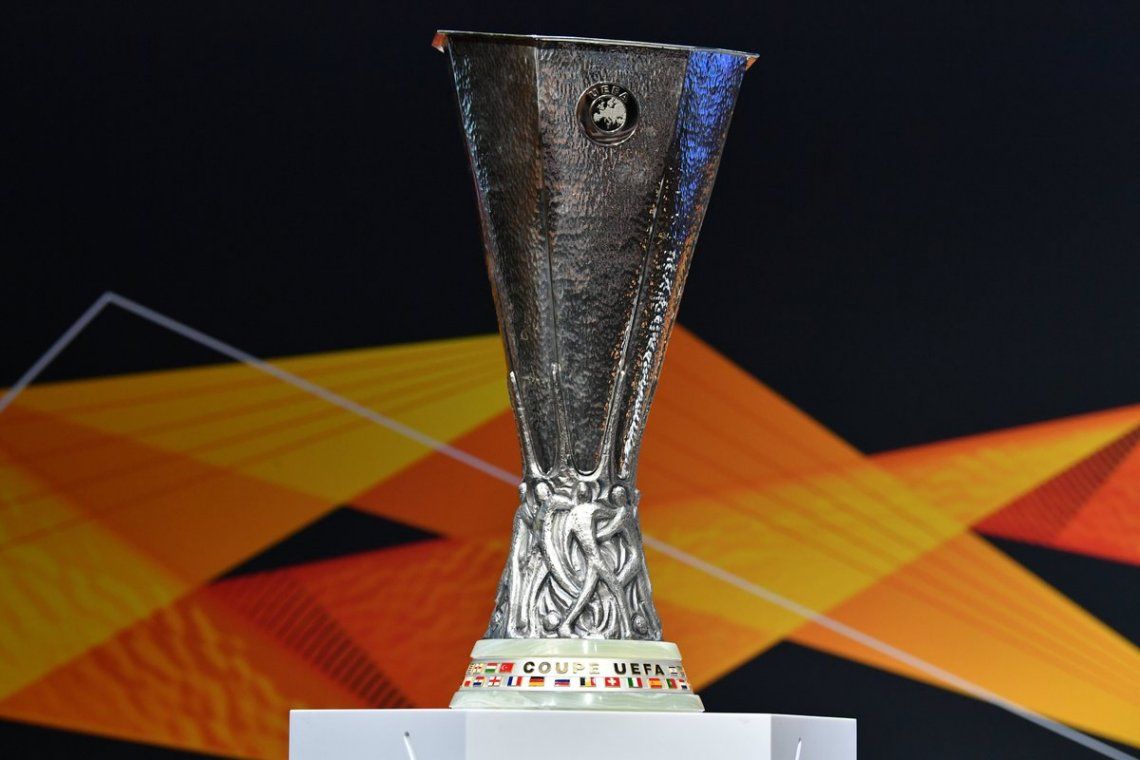 Se sortearon los cuartos de final de la Europa League
