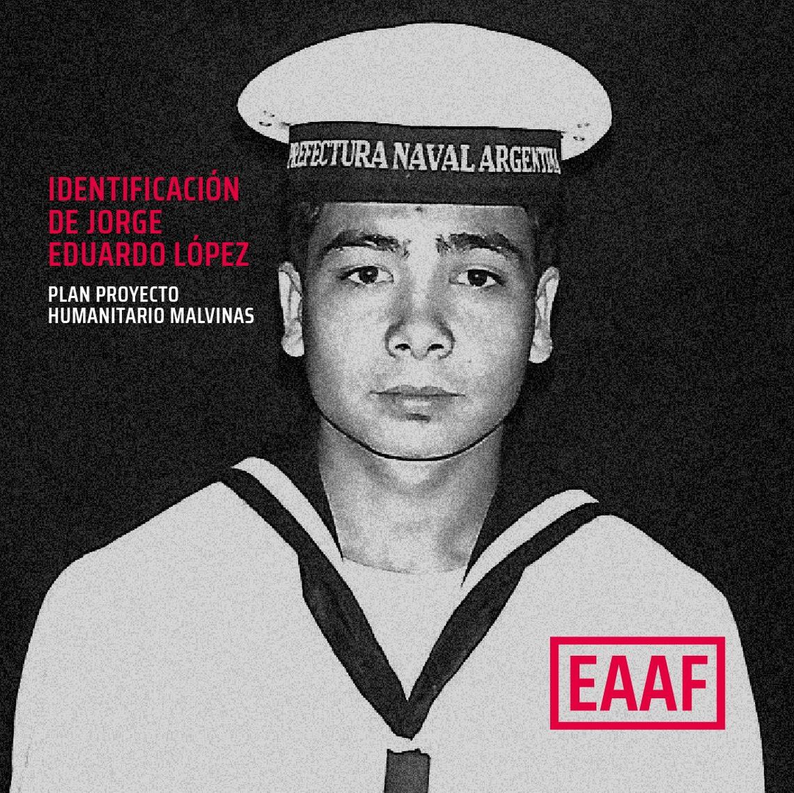 Malvinas: ya son 121 los excombatientes argentinos que fueron identificados. Malvinas: ya son 121 los excombatientes argentinos que fueron identificados.
