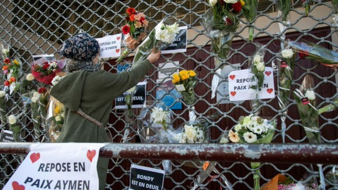 La iniciativa surgió en medio de la polémica que se vive en Francia por varios casos de bullying que acabaron en la muerte de las víctimas