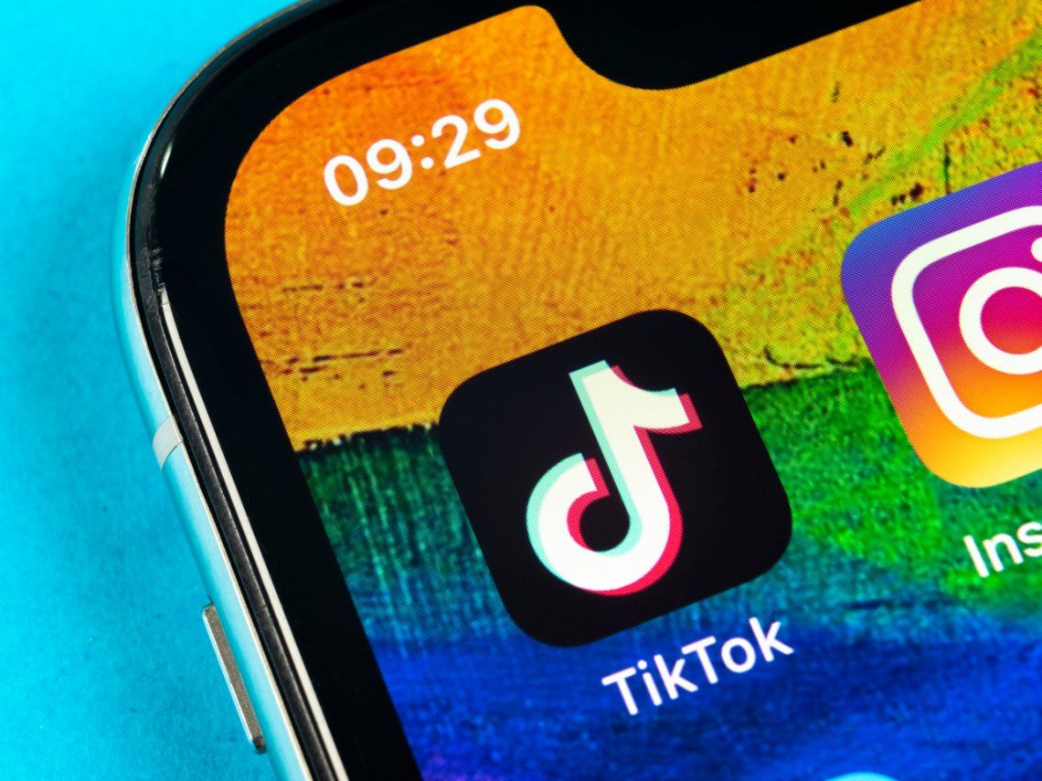 TikTok se inspira en Instagram para su nueva función