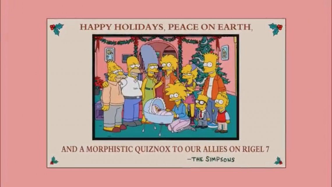 Los Simpson: el episodio que pudo ser el final de la serie
