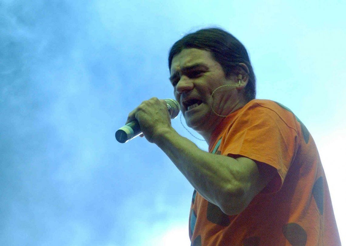Diez años sin Alejandro Sokol, primer cantante de Las Pelotas y héroe del rock argentino