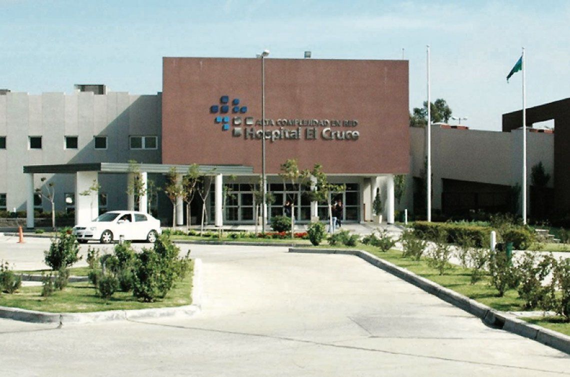 Florencio Varela: el Hospital El Cruce realizó 300 trasplantes hepáticos