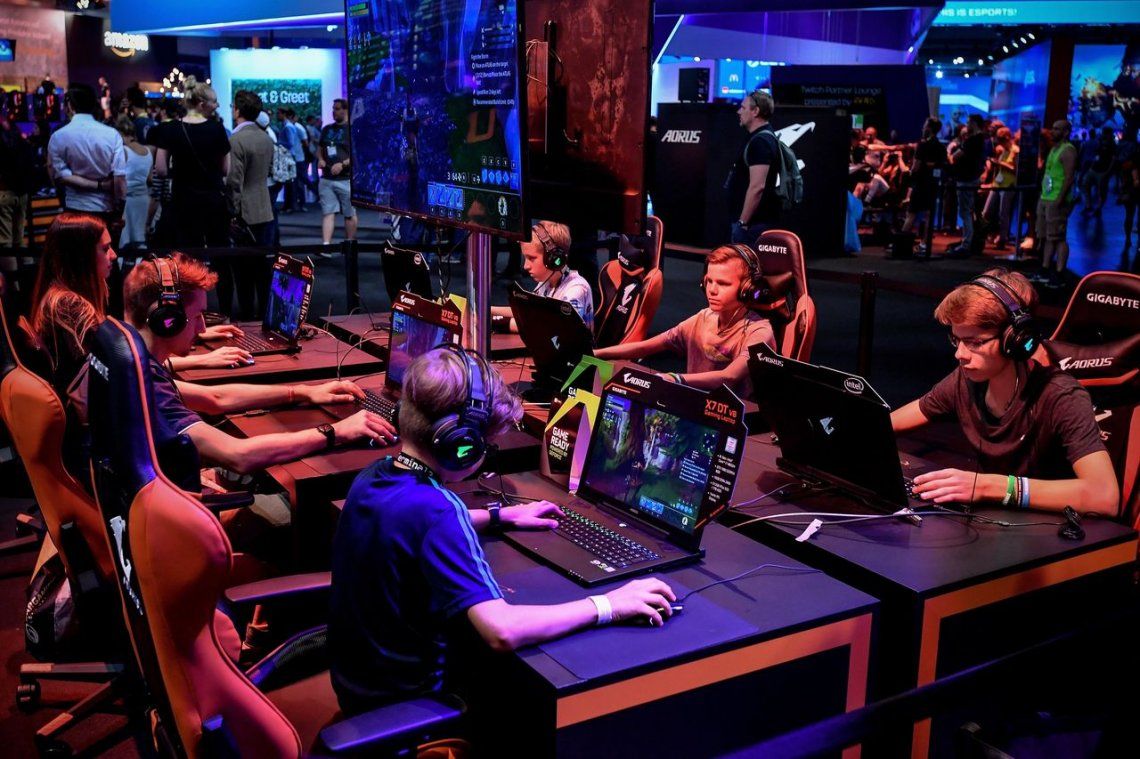 Ubisoft vaticina que el streaming cambiará la industria de los videojuegos