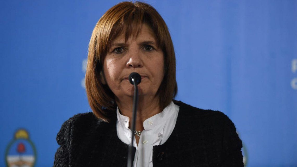 Patricia Bullrich: Nuestro gobierno fue transparente, honesto y constitucionalista