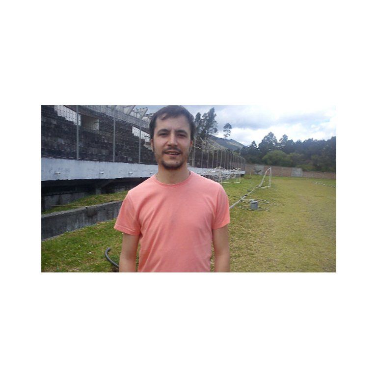 Radio | Julio Pavoni: el relato con la Boca propia