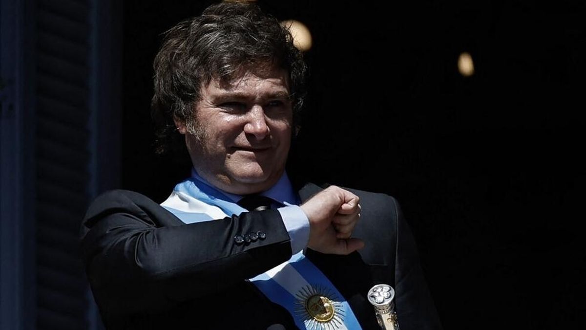 ATE denunció penalmente a Javier Milei por el DNU