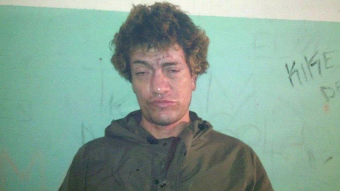 Pity Álvarez está acusado de homicidio. 